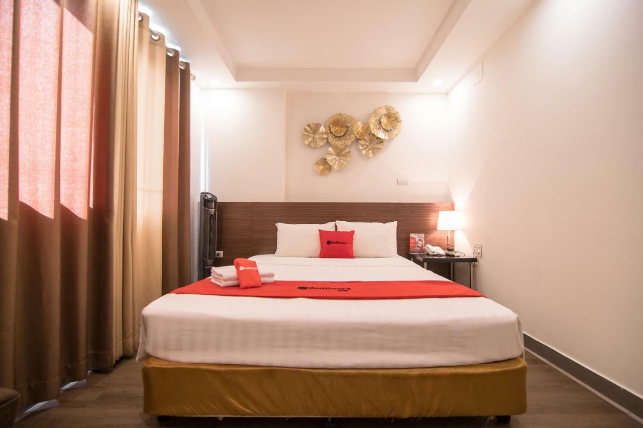 Reddoorz Near Giap Bat Hotel Dai Mo Bagian luar foto