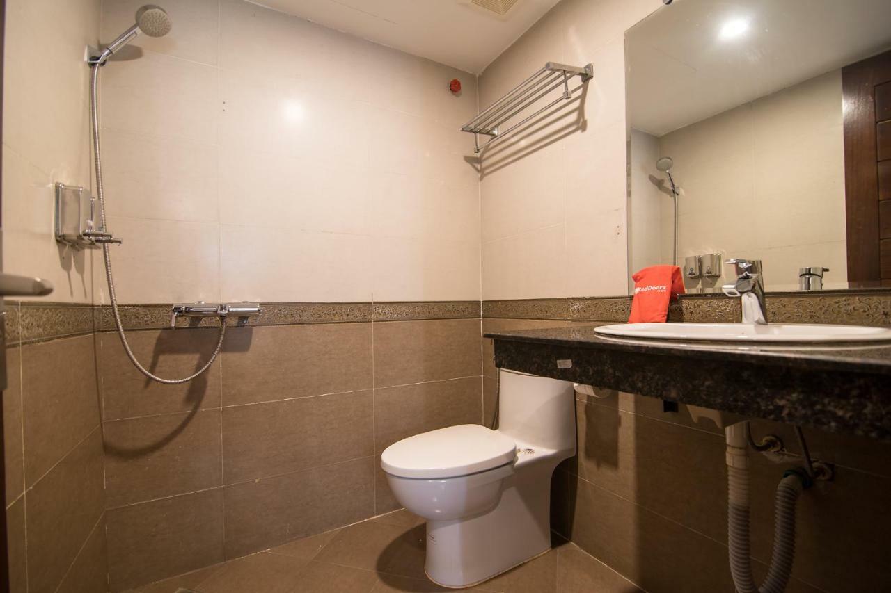 Reddoorz Near Giap Bat Hotel Dai Mo Bagian luar foto