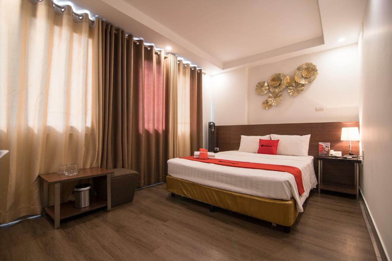 Reddoorz Near Giap Bat Hotel Dai Mo Bagian luar foto